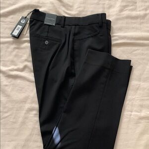 Banana Republic Black Trousers